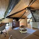 Alberto\'S Terrace Moltrasio