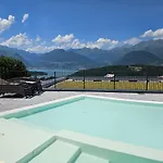 La Terrazza Sul Lago