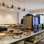 B&B Hotel Como Baradello