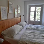 Albergo Milano 1920