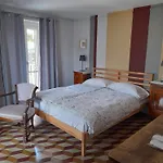 Albergo Milano 1920