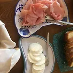 B&B Le Ortensie -Lago Di Como