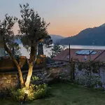 Torno Lumina House - Private Garden & Lake View