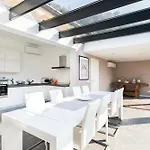 Torno Lumina House - Private Garden & Lake View