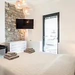 Torno Lumina House - Private Garden & Lake View