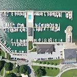 Lago Dorato Marina Lodge - Panoramic Lake Como View