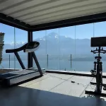 Valarin Luxury Apartments & Wellness, Vercana By Rent All Como