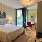 Residenza I Melograni - Suite