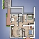 Como Holiday Home Appartamento Ideale Per Famiglie