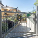 Como Holiday Home Appartamento Ideale Per Famiglie