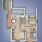 Como Holiday Home Appartamento Ideale Per Famiglie
