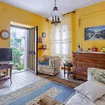 La Corte Della Carla - Cozy Home In The Old Court
