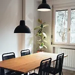 Como Lake - Modern Apartment