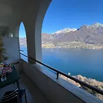 Residence Sul Lago Di Como Vicino Bellagio