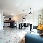 Como Lake - Modern Apartment