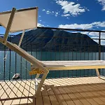 Lake Loft Colonno - Happy Rentals