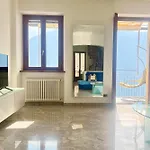 Lake Loft Colonno - Happy Rentals