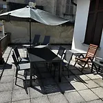 Apartment Near Downtown