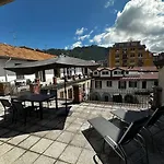 Apartment Near Downtown