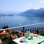 La Rondinella Comolake
