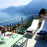 La Rondinella Comolake