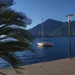 Relaxing Break Lario