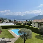 Alba Sul Lago