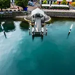 La Mansarda Sul Lago