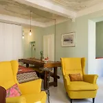 Duomo Luxury Suite - House Of Travelers