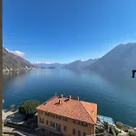 Villa Peroni Argegno - View House