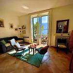 Cadenabbia Lake Front View Suite