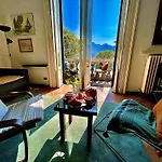 Cadenabbia Lake Front View Suite