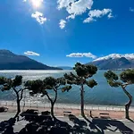 Domaso Front Lake