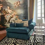 Bohemian Apartment - Heart Of Como