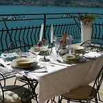 Casa Romantica -Terrace 40Sqm, Wonderful Lake View