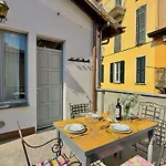 Casbah, Suites Nel Cuore Di Menaggio
