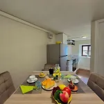 Lemon Home, Appartamento Con Vista Lago