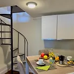 Lemon Home, Appartamento Con Vista Lago