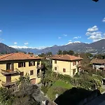 The Lady Of The Lake - Penthouse With Large Terrace And Lake View