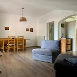 The Lady Of The Lake - Penthouse With Large Terrace And Lake View