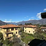 The Lady Of The Lake - Penthouse With Large Terrace And Lake View