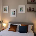 Dama Apartment In Como City Center