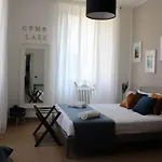 Dama Apartment In Como City Center