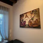 Luca\'S Luxury Flat In Palazzo Diaz - Como City Center