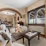 Liivv House Apartment - Lake Como