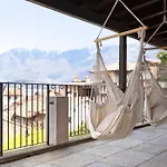 Liivv House Apartment - Lake Como