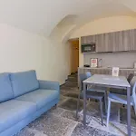 Tiny Duke Apartment