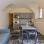 Tiny Duke Apartment