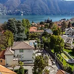 Hotel Ristorante La Vignetta Cernobbio