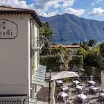 Hotel Ristorante La Vignetta Cernobbio